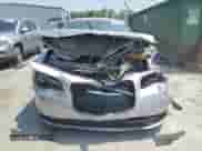 2016 Chrysler 300 S with VIN 2C3CCABG2GH130277, listed as a Copart auction lot 59513745 with 118,305 mi miles and Salvage title. Bid and sale history available at DreamBid. Image 5.