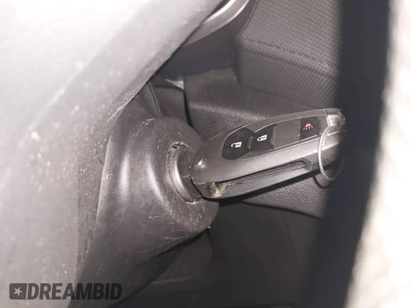 2023 Chevrolet TrailBlazer LS with VIN KL79MMS25PB183120, listed as a IAAI auction lot 42546387 with 70,767 mi miles and . Bid and sale history available at DreamBid. Image 11.