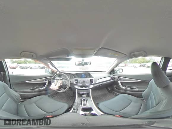 2014 Honda Accord LX-S with VIN 1HGCT1B30EA012654, listed as a Copart auction lot 67392595 with 153,213 mi miles and Salvage title. Bid and sale history available at DreamBid. Image 14.