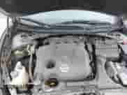 2014 Nissan Maxima SV with VIN 1N4AA5APXEC451832, listed as a IAAI auction lot 42749050 with 137,524 mi miles and . Bid and sale history available at DreamBid. Image 10.