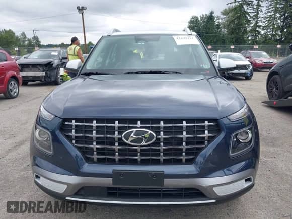 2025 Hyundai Venue SEL с VIN KMHRC8A31SU370290, выставлен на аукционе IAAI как лот 42699411 с пробегом 4 004 миль миль и . История ставок и продаж доступна на DreamBid. Изображение 12.