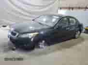 2008 Honda Accord EX z VIN 1HGCP36768A008853, wystawiony jako Copart lot #80422495 z przebiegiem 113 025 mil mil oraz Czysty tytuł • Clean title. Historia ofert i sprzedaży dostępna na DreamBid. Obrazek 1.