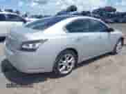 2014 Nissan Maxima SV z VIN 1N4AA5AP1EC494763, wystawiony jako IAAI lot #42931030 z przebiegiem 169 540 mil mil oraz . Historia ofert i sprzedaży dostępna na DreamBid. Obrazek 4.