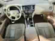 2013 Nissan Pathfinder SV с VIN 5N1AR2MN9DC681562, выставлен на аукционе Copart как лот 82774645 с пробегом 160 423 миль миль и Чистый • Clean title. История ставок и продаж доступна на DreamBid. Изображение 8.