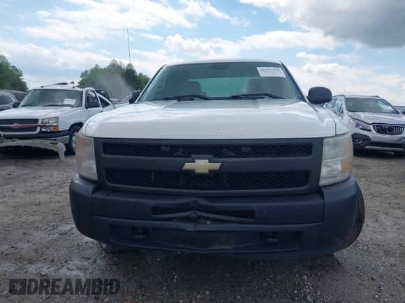 2010 Chevrolet Silverado 1500 Work Truck with VIN 1GCSKPEA6AZ132626, listed as a IAAI auction lot 41955151 with 231,694 mi miles and . Bid and sale history available at DreamBid. Image 11.