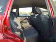 2007 Chevrolet Aveo LS z VIN KL1TD66677B710177, wystawiony jako IAAI lot #43186324 z przebiegiem 132 453 mil mil oraz . Historia ofert i sprzedaży dostępna na DreamBid. Obrazek 8.