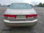 2003 Honda Accord LX with VIN 1HGCM56343A035592, listed as a IAAI auction lot 43257763 with 157,465 mi miles and . Bid and sale history available at DreamBid. Image 17.