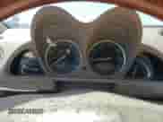 2006 Mercedes-Benz SL 500 with VIN WDBSK75F16F114912, listed as a Copart auction lot 69154055 with 128,783 mi miles and Salvage title. Bid and sale history available at DreamBid. Image 9.