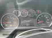 2021 Chevrolet Tahoe Commercial with VIN 1GNSCLED7MR457846, listed as a Copart auction lot 53887485 with 98,510 mi miles and Salvage title. Bid and sale history available at DreamBid. Image 9.