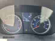 2014 Hyundai Accent GLS z VIN KMHCT4AE1EU716293, wystawiony jako Copart lot #85073165 z przebiegiem 49 580 mil mil oraz Czysty tytuł • Clean title. Historia ofert i sprzedaży dostępna na DreamBid. Obrazek 9.