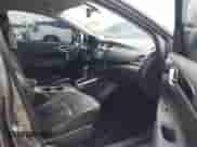 2017 Nissan Sentra SR с VIN 3N1AB7AP7HY374161, выставлен на аукционе IAAI как лот 42091618 с пробегом 93 598 миль миль и . История ставок и продаж доступна на DreamBid. Изображение 5.