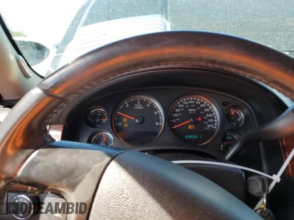 2009 Chevrolet Silverado 2500HD с VIN 1GCHK69KX9E149164, выставлен на аукционе Copart как лот 73398094 с пробегом Не указан миль и Списание • Salvage title. История ставок и продаж доступна на DreamBid. Изображение 9.