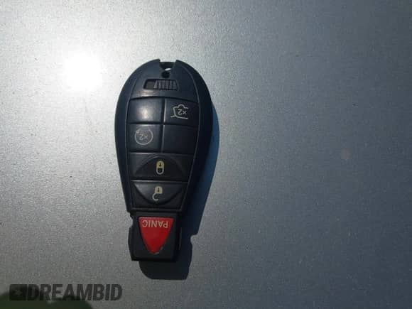 2008 Jeep Commander Sport с VIN 1J8HG48KX8C150115, выставлен на аукционе IAAI как лот 43169143 с пробегом 258 319 миль миль и . История ставок и продаж доступна на DreamBid. Изображение 11.