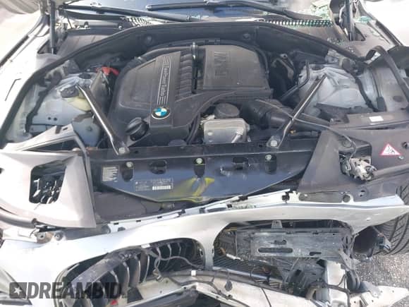 2014 BMW 7 Series 740i с VIN WBAYA6C57ED144345, выставлен на аукционе IAAI как лот 43485041 с пробегом Не указан миль и . История ставок и продаж доступна на DreamBid. Изображение 10.