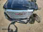 2020 GMC Sierra 1500 Denali с VIN 1GTU9FEL1LZ218025, выставлен на аукционе Copart как лот 80718775 с пробегом Не указан миль и Списание • Salvage title. История ставок и продаж доступна на DreamBid. Изображение 11.