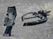 2014 Subaru Forester Limited z VIN JF2SJCHC4EH422093, wystawiony jako Copart lot #54970535 z przebiegiem 211 200 mil mil oraz Czysty tytuł • Clean title. Historia ofert i sprzedaży dostępna na DreamBid. Obrazek 13.