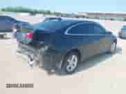 2024 Chevrolet Malibu LT с VIN 1G1ZD5ST8RF173316, выставлен на аукционе IAAI как лот 43064593 с пробегом 48 372 миль миль и . История ставок и продаж доступна на DreamBid. Изображение 4.