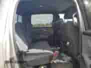 2021 Ram 1500 Big Horn with VIN 1C6RREFG3MN503441, listed as a Copart auction lot 74423164 with Not provided miles and Salvage title. Bid and sale history available at DreamBid. Image 10.