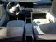 2025 Hyundai Kona SEL с VIN KM8HC3A65SU018306, выставлен на аукционе Copart как лот 47383785 с пробегом Не указан миль и Списание • Salvage title. История ставок и продаж доступна на DreamBid. Изображение 8.