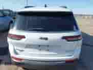 2021 Jeep Grand Cherokee Limited with VIN 1C4RJJBG5M8125958, listed as a IAAI auction lot 41972416 with 85,729 mi miles and . Bid and sale history available at DreamBid. Image 17.