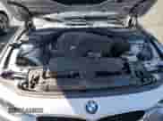 2018 BMW 3 Series 320i xDrive z VIN WBA8E5G53JNV02165, wystawiony jako Copart lot #67906325 z przebiegiem Nie podano mil oraz Szkoda całkowita • Salvage title. Historia ofert i sprzedaży dostępna na DreamBid. Obrazek 11.