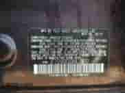 2013 Subaru Forester X z VIN JF2SHABC5DH410672, wystawiony jako Copart lot #81267825 z przebiegiem 172 069 mil mil oraz Szkoda całkowita • Salvage title. Historia ofert i sprzedaży dostępna na DreamBid. Obrazek 12.