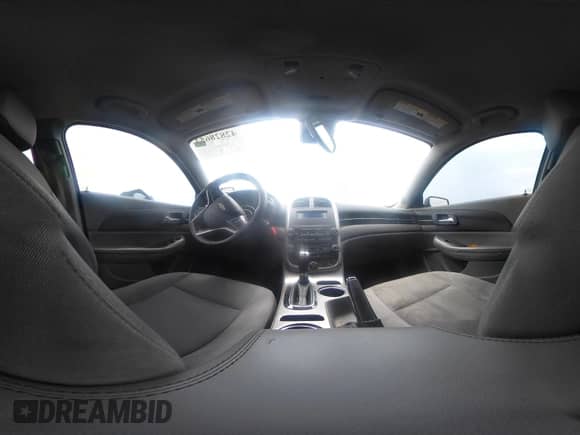 2016 Chevrolet Malibu LS с VIN 1G11B5SA3GF121722, выставлен на аукционе IAAI как лот 42828653 с пробегом 212 010 миль миль и . История ставок и продаж доступна на DreamBid. Изображение 18.