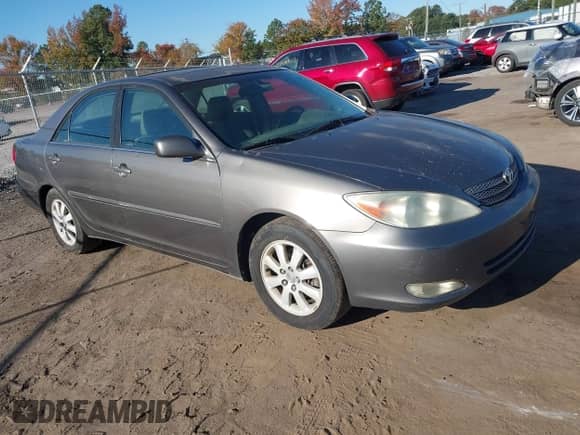 2004 Toyota Camry LE с VIN 4T1BF30K24U570120, выставлен на аукционе IAAI как лот 43507801 с пробегом 166 051 миль миль и . История ставок и продаж доступна на DreamBid. Изображение 1.