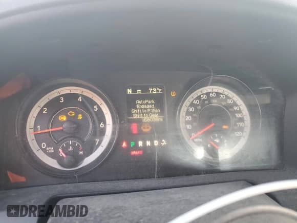 2019 Ram 1500 SLT with VIN 1C6RR7LG3KS612335, listed as a Copart auction lot 82034215 with 168,035 mi miles and Clean title. Bid and sale history available at DreamBid. Image 9.