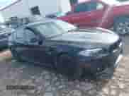 2014 BMW 5 Series 535d xDrive with VIN WBAFV3C54ED684150, listed as a IAAI auction lot 42776058 with 188,719 mi miles and . Bid and sale history available at DreamBid. Image 13.