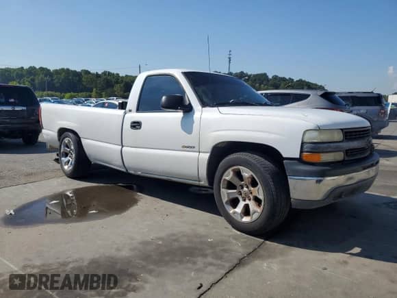 1999 Chevrolet Silverado 1500 с VIN 1GCEC14W9XE200521, выставлен на аукционе Copart как лот 71100125 с пробегом 339 452 миль миль и Списание • Salvage title. История ставок и продаж доступна на DreamBid. Изображение 4.