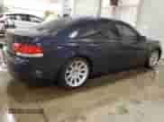 2006 BMW 7 Series 750i with VIN WBAHL83596DT04619, listed as a Copart auction lot 57069735 with 106,699 mi miles and Salvage title. Bid and sale history available at DreamBid. Image 3.