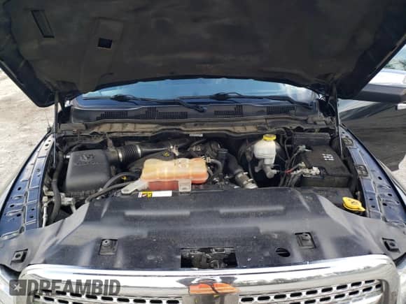 2017 Ram 1500 Laramie with VIN 1C6RR7NM9HS873058, listed as a Copart auction lot 49815555 with 143,741 mi miles and Salvage title. Bid and sale history available at DreamBid. Image 11.