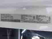 2022 Ram ProMaster Cargo z VIN 3C6LRVBG2NE119197, wystawiony jako IAAI lot #42045262 z przebiegiem 72 484 mil mil oraz . Historia ofert i sprzedaży dostępna na DreamBid. Obrazek 9.