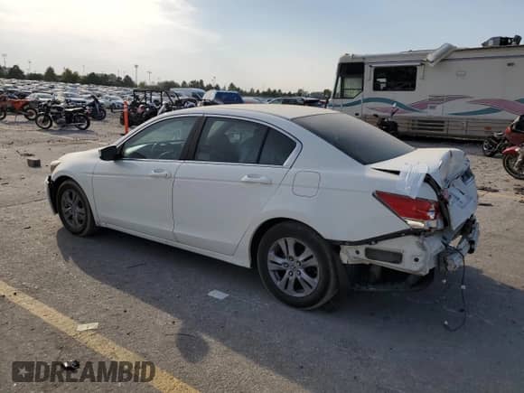 2012 Honda Accord SE z VIN 1HGCP2F67CA046943, wystawiony jako Copart lot #80106005 z przebiegiem 87 170 mil mil oraz Szkoda całkowita • Salvage title. Historia ofert i sprzedaży dostępna na DreamBid. Obrazek 2.