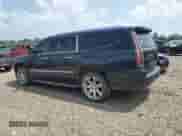 2017 Cadillac Escalade ESV Luxury с VIN 1GYS4HKJXHR352327, выставлен на аукционе Copart как лот 64694685 с пробегом Не указан миль и Чистый • Clean title. История ставок и продаж доступна на DreamBid. Изображение 2.