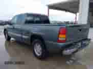 2001 GMC Sierra 1500 SLE с VIN 2GTEC19T911199314, выставлен на аукционе IAAI как лот 42772941 с пробегом 363 861 миль миль и . История ставок и продаж доступна на DreamBid. Изображение 3.