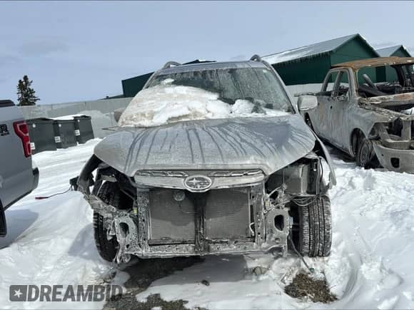 2018 Subaru Forester i Touring с VIN JF2SJEMC7JH571464, выставлен на аукционе Copart как лот 45933484 с пробегом 37 390 миль миль и . История ставок и продаж доступна на DreamBid. Изображение 5.