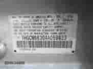 2004 Honda Accord LX with VIN 1HGCM66304A059833, listed as a IAAI auction lot 43271614 with 409,450 mi miles and . Bid and sale history available at DreamBid. Image 9.