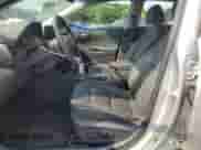 2021 Hyundai Ioniq Limited with VIN KMHCX5LDXMU259478, listed as a Copart auction lot 62621354 with 17,158 mi miles and Salvage title. Bid and sale history available at DreamBid. Image 7.