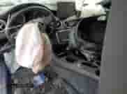 2017 Mercedes-Benz CLA 250 с VIN WDDSJ4EB2HN444718, выставлен на аукционе Copart как лот 50986955 с пробегом Не указан миль и Списание • Salvage title. История ставок и продаж доступна на DreamBid. Изображение 8.