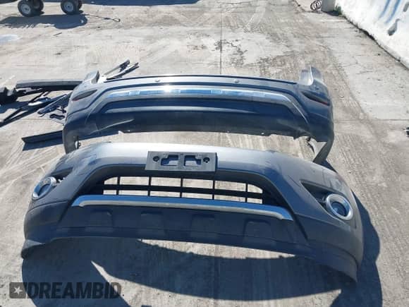 2015 Nissan Pathfinder SV с VIN 5N1AR2MN7FC634047, выставлен на аукционе IAAI как лот 41678376 с пробегом 151 580 миль миль и . История ставок и продаж доступна на DreamBid. Изображение 12.