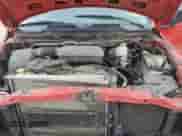2003 Dodge 1500 ST с VIN 1D7HA16K93J606237, выставлен на аукционе Copart как лот 82251305 с пробегом 165 288 миль миль и Списание • Salvage title. История ставок и продаж доступна на DreamBid. Изображение 11.