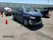 2002 GMC Sierra 1500 z VIN 1GTEC14W32Z205490, wystawiony jako Copart lot #65004275 z przebiegiem 96 004 mil mil oraz Szkoda całkowita • Salvage title. Historia ofert i sprzedaży dostępna na DreamBid. Obrazek 13.