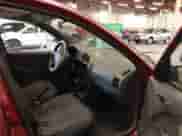 2001 Chevrolet Metro Lsi с VIN 2C1MR522516702971, выставлен на аукционе IAAI как лот 41829876 с пробегом 195 931 миль миль и . История ставок и продаж доступна на DreamBid. Изображение 5.