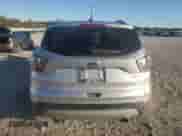 2017 Ford Escape Titanium с VIN 1FMCU9J95HUB15003, выставлен на аукционе Copart как лот 82303015 с пробегом 102 393 миль миль и Чистый • Clean title. История ставок и продаж доступна на DreamBid. Изображение 6.
