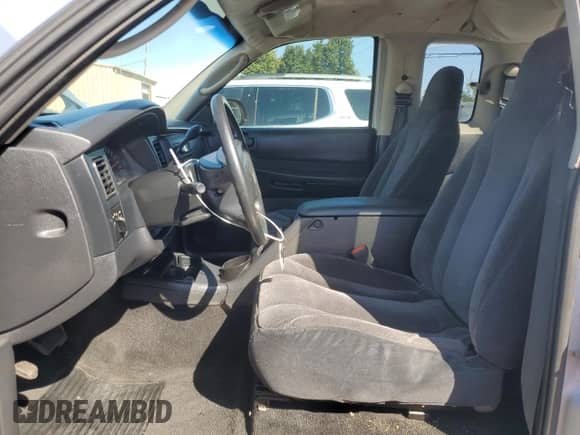 2003 Dodge Dakota с VIN 1D7HG12X93S358971, выставлен на аукционе Copart как лот 85118075 с пробегом 188 900 миль миль и Чистый • Clean title. История ставок и продаж доступна на DreamBid. Изображение 7.