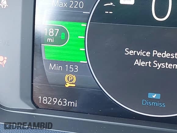 2022 Chevrolet Bolt EUV Premier с VIN 1G1FZ6S02N4106815, выставлен на аукционе IAAI как лот 43246047 с пробегом 182 963 миль миль и . История ставок и продаж доступна на DreamBid. Изображение 16.