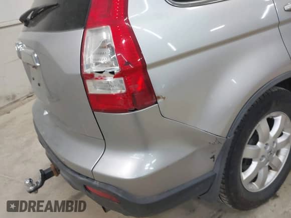 2007 Honda CR-V EX-L с VIN JHLRE48787C084775, выставлен на аукционе IAAI как лот 43435094 с пробегом 144 501 миль миль и . История ставок и продаж доступна на DreamBid. Изображение 14.