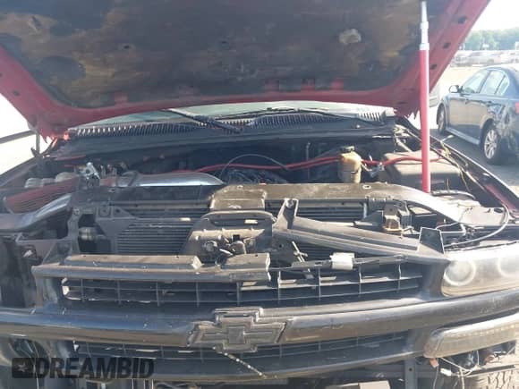 1999 Chevrolet Silverado 1500 LS with VIN 1GCEK19T6XE118540, listed as a IAAI auction lot 42950227 with 328,393 mi miles and . Bid and sale history available at DreamBid. Image 10.